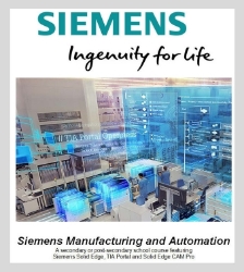 Course 2 Siemens Manufacturing And Automation Studica