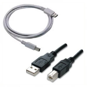 USB Cable B Type for Arduino